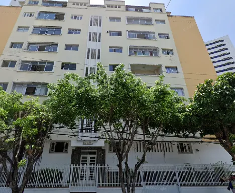 Condomínio São Thomé
