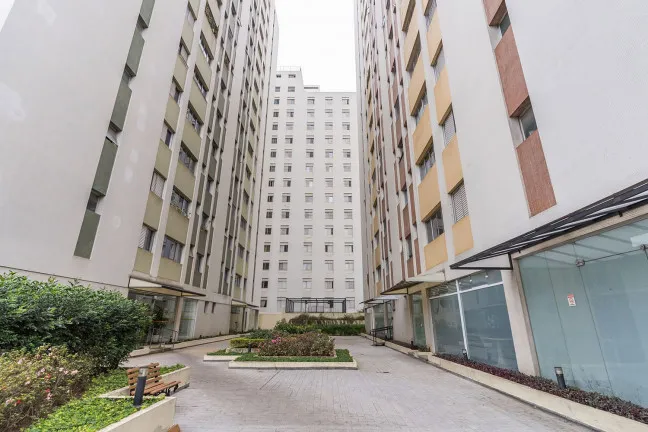 Condomínio Papoula em São Paulo