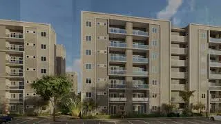 Imagem do Condomínio Life Sinop Club Resedence em Sinop