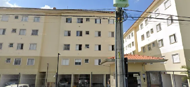 Imagem do Condomínio Residencial Morada dos Pássaros em Jundiaí