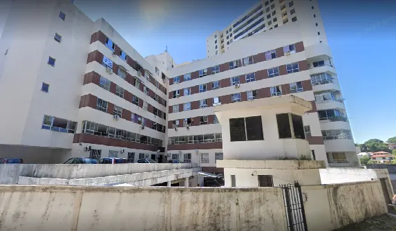 Condomínio Villa da Federação em Salvador