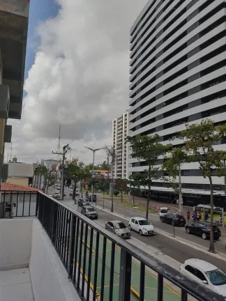 Imagem do Condomínio Vanessa em Fortaleza