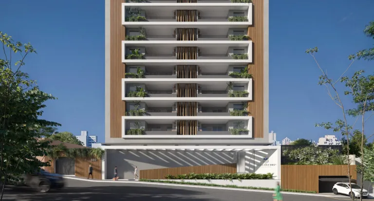 Condomínio Premiere 360º Residence