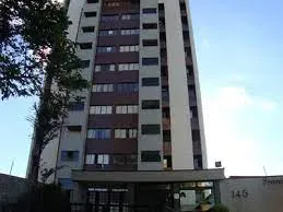 Condomínio Francisco Chiafittelli em Campinas