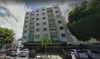 Imagem do Condomínio Visconde de Goiana em Recife