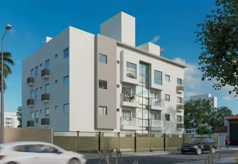 Imagem do Condomínio Residencial Baraúnas em João Pessoa