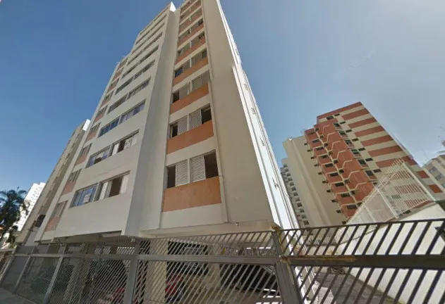 Imagem do Condomínio Adriana em São José dos Campos