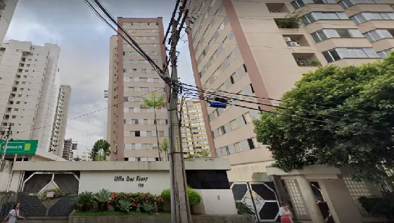 Imagem do Condomínio Villa Dei Fiori em Goiânia