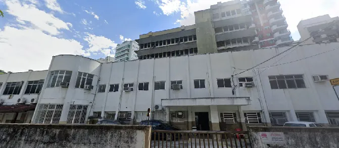 Imagem do Condomínio Canadá em Niterói