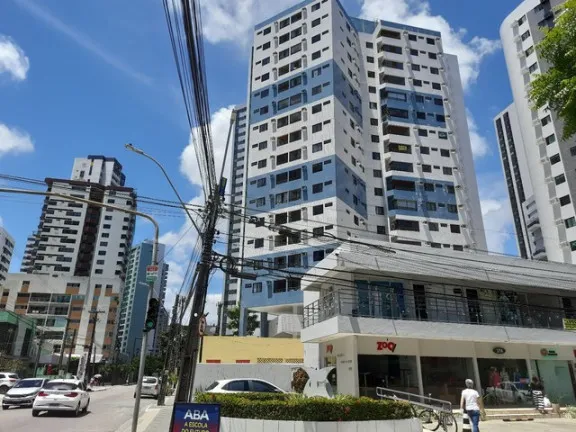 Imagem do Condomínio Henrique V em Recife