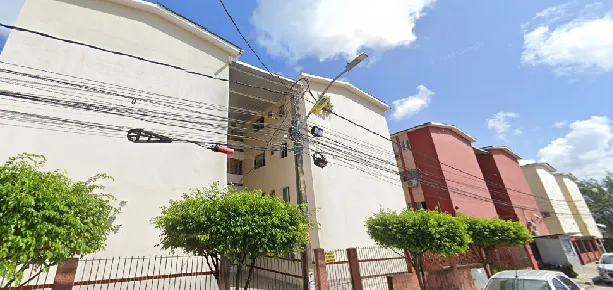Imagem do Condomínio El Salvador em Recife