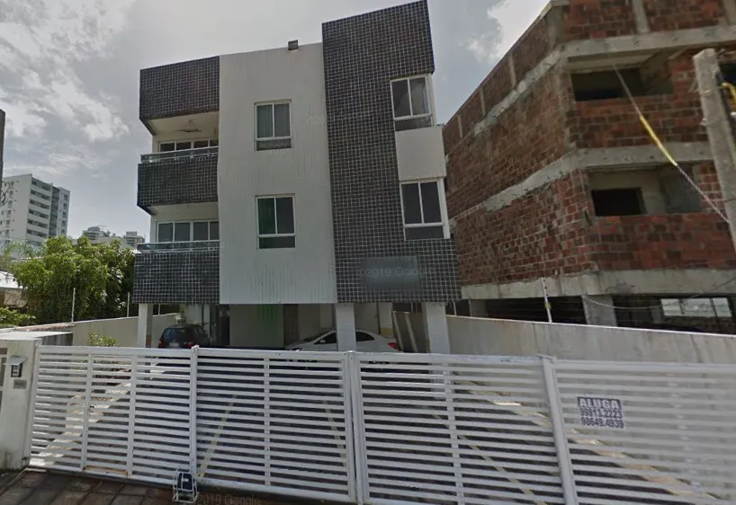 Imagem do Condomínio Mayan em João Pessoa