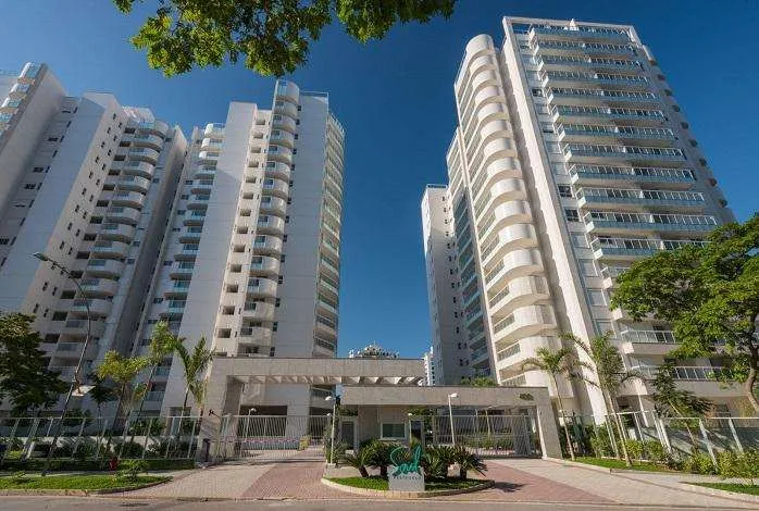 Condomínio Soul Peninsula em Rio de Janeiro