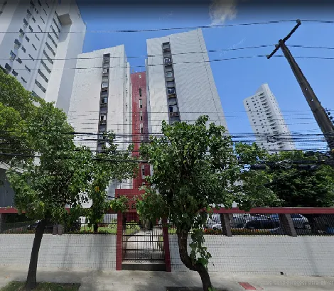 Imagem do Condomínio Barão da Torre em Recife