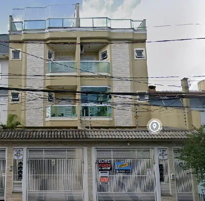 Imagem do Condomínio Palhano II em Santo André