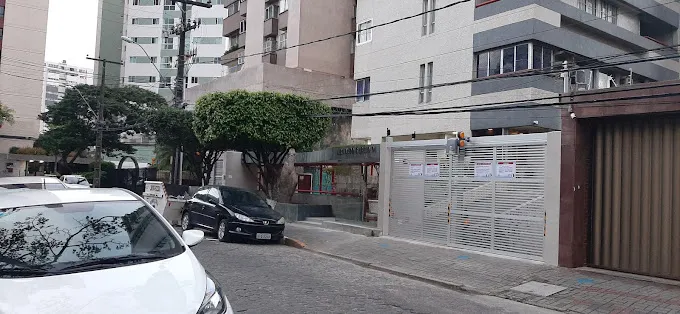 Imagem do Condomínio Armando Rabelo em Recife
