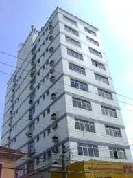Imagem do Condomínio Lumará 2 em Santos