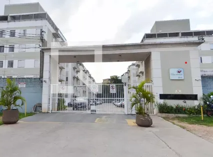 Imagem do Condomínio Residencial Jardim Alvorada em Santo André