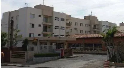 Imagem do Condomínio Vivendas de Sorocaba em Sorocaba