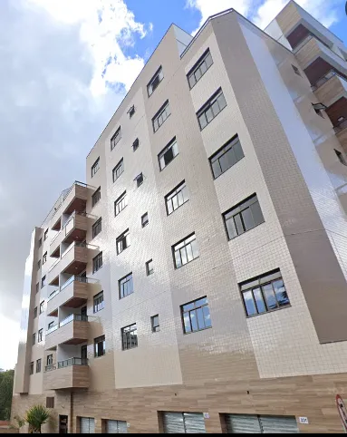 Imagem do Condomínio Residencial São Mateus