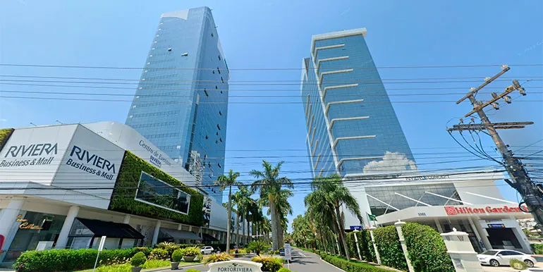 Imagem do Condomínio Riviera Concept em Itajaí