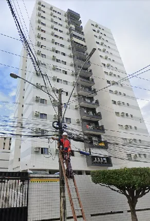 Condomínio São Nicolau