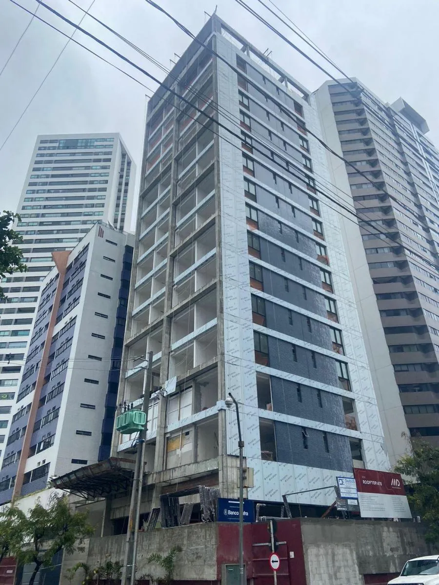 Imagem do Condomínio Rooftop.470