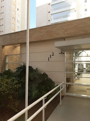Imagem do Condomínio Pátio Clube em São José dos Campos