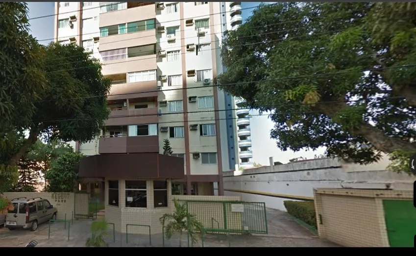 Imagem do Condomínio Condominio Carmem Sandra Danin