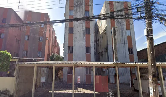 Imagem do Condomínio Itaicy em Recife