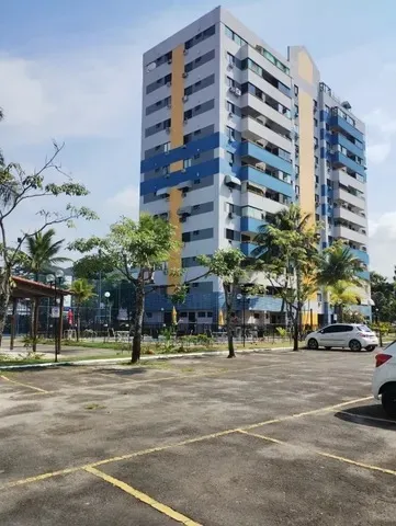 Imagem do Condomínio Condominio Bandeirantes Club