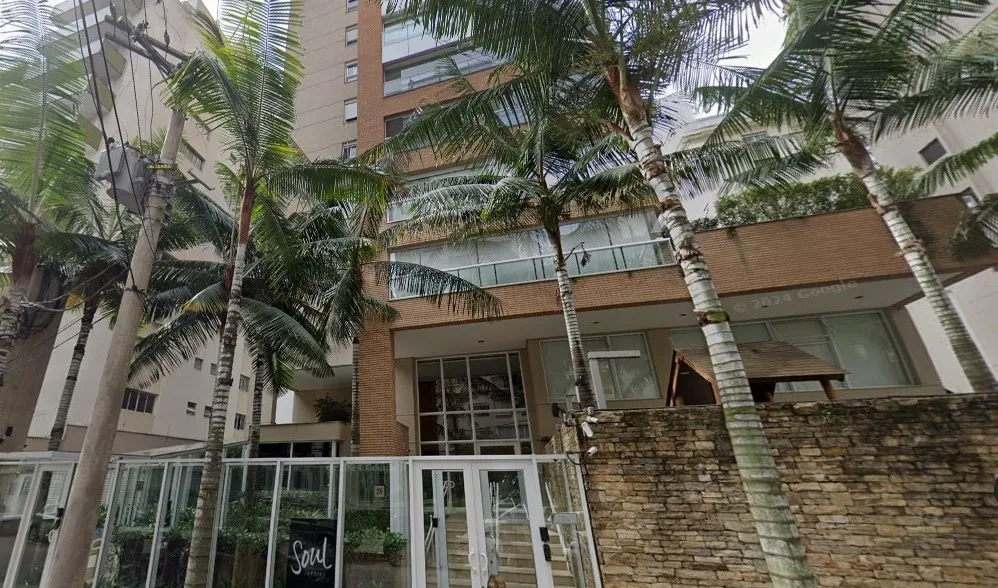 Condomínio Condominio Soul Jardins em São Paulo