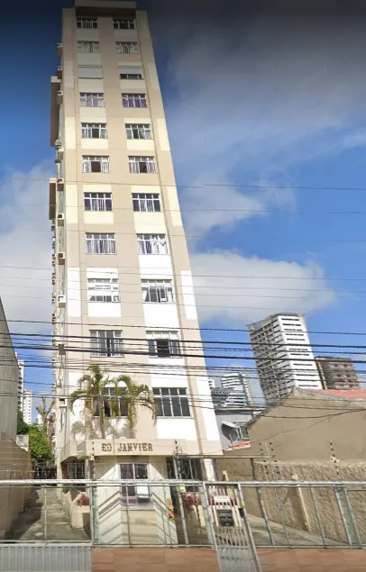 Imagem do Condomínio Janvier em Belém