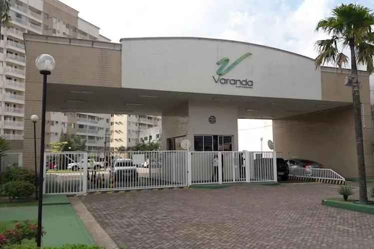 Imagem do Condomínio Varanda Castanheira