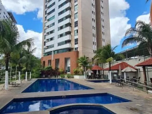 Imagem do Condomínio Garden Club em Manaus