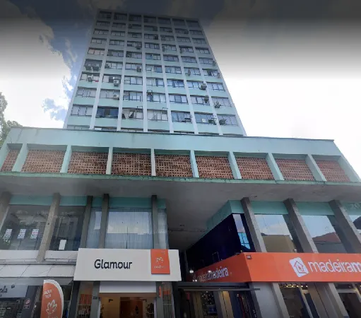 Imagem do Condomínio Manchester em Joinville