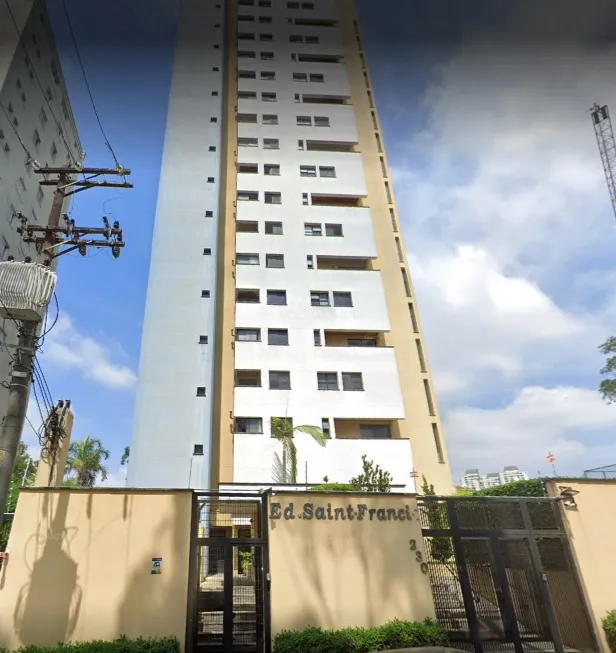 Condomínio Saint Francis em São Paulo