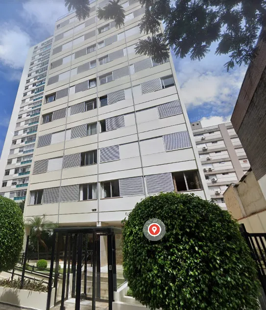 Imagem do Condomínio Maguari