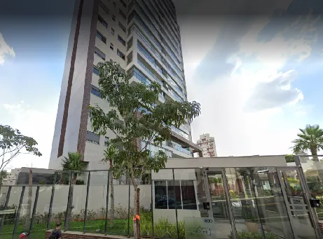 Condomínio Apogee em São Paulo