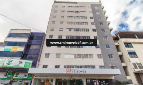 Condomínio Varsóvia em Brasília