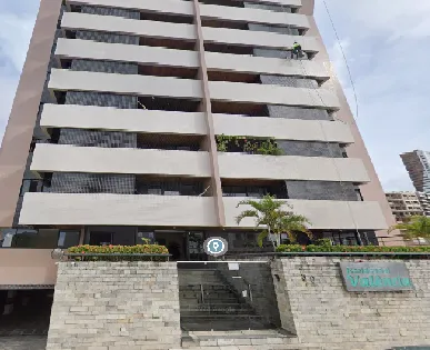 Imagem do Condomínio Valência em João Pessoa