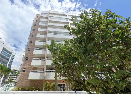 Imagem do Condomínio Travel Inn Boulevard Riviera em Bertioga