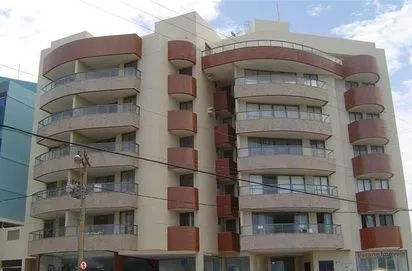 Imagem do Condomínio Corais da Enseada em Guarapari
