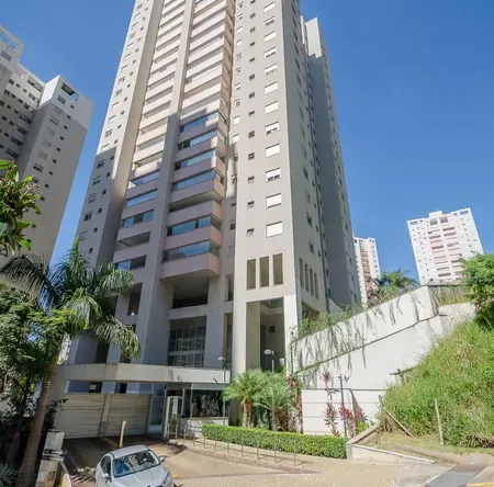 Condomínio Cennário em São Paulo