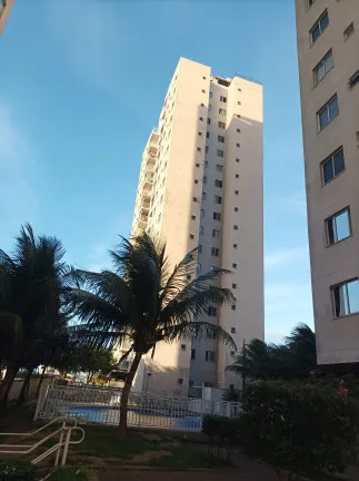 Imagem do Condomínio Novo Stilo em Parnamirim