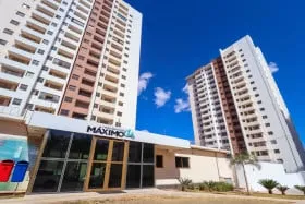 Residencial Genova