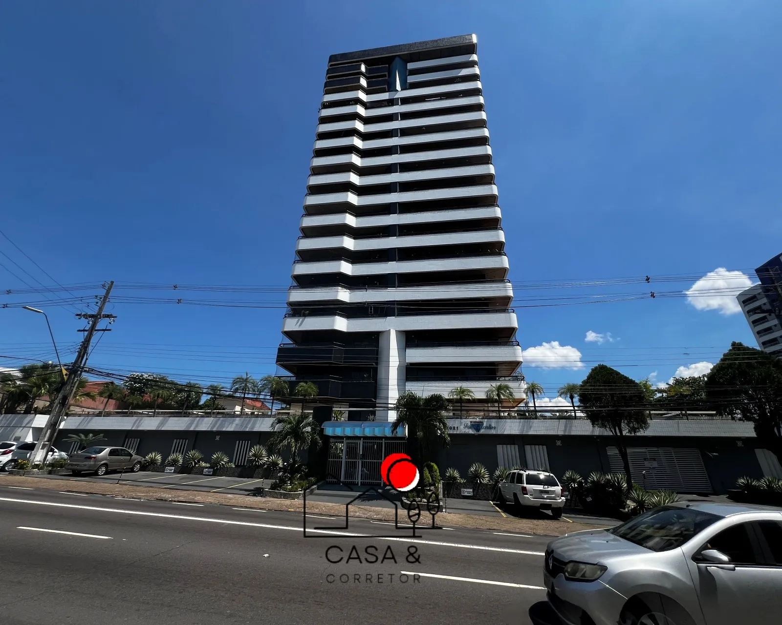 Residencial Saint Martin