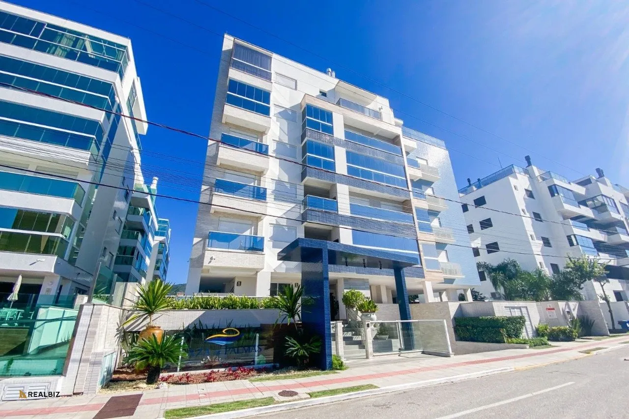 Imagem do Condomínio Condominio Plaza de Palmas em Governador Celso Ramos