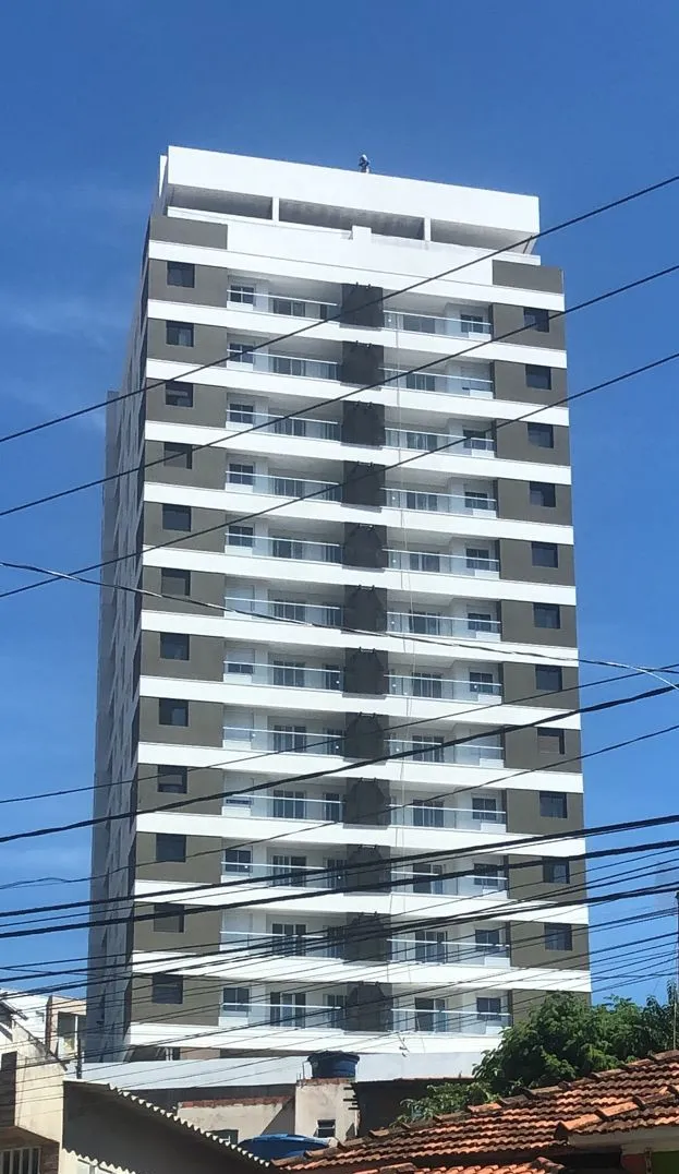 Imagem do Condomínio Now Residencial em Osasco
