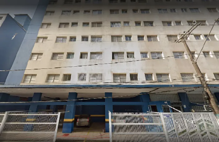 Imagem do Condomínio Regente em Praia Grande